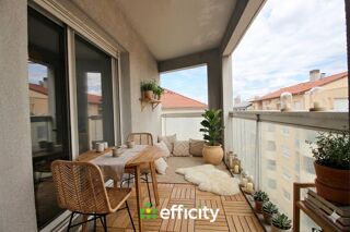  Appartement à vendre 3 pièces 69 m²