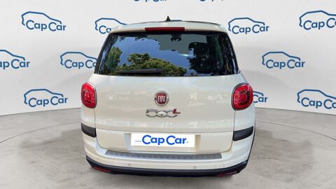 500 L Sport -1.4 95.0 2020 occasion 74300 Cluses