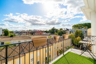 Vente Appartement Appartement 3 pièces de 50 m² à Bordeaux Bordeaux