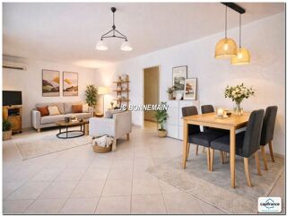  Appartement à vendre 4 pièces 100 m²