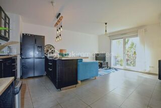  Appartement � vendre 3 pi�ces 63 m�