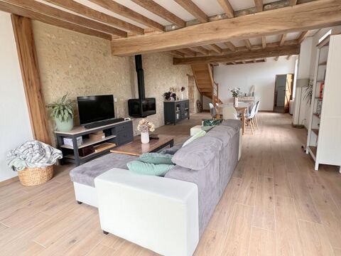   Maison - Chemire Le Gaudin - 5 pi�ces - 170 m� Maison - 5 pi�ce(s) - 170 m�