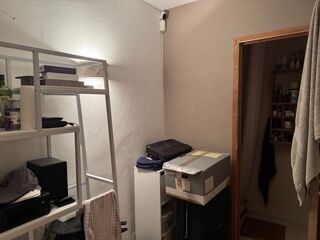  Appartement � louer 1 pi�ce 15 m�