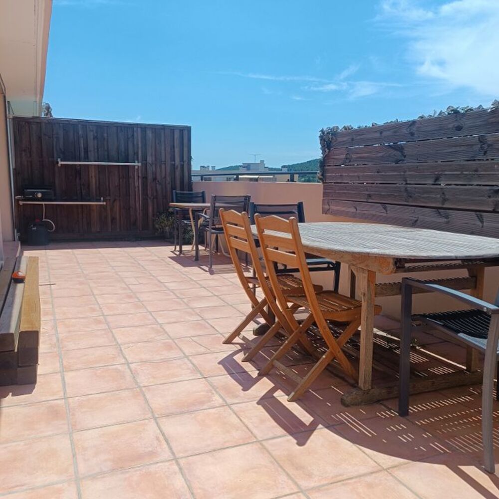 Location Appartement Chambre de 12m2 à louer sur Draguignan Draguignan