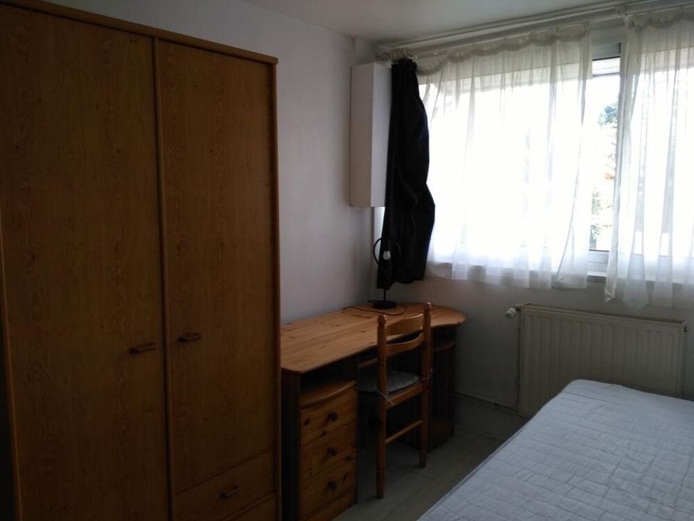 Location Appartement Studio de 20m2 à louer sur Villenave-d'Ornon Villenave d ornon