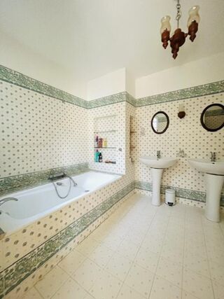  Maison � vendre 5 pi�ces 186 m�