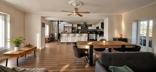 Vente Maison Maison de 7 pièces de 170 m² à Chaulgnes Chaulgnes