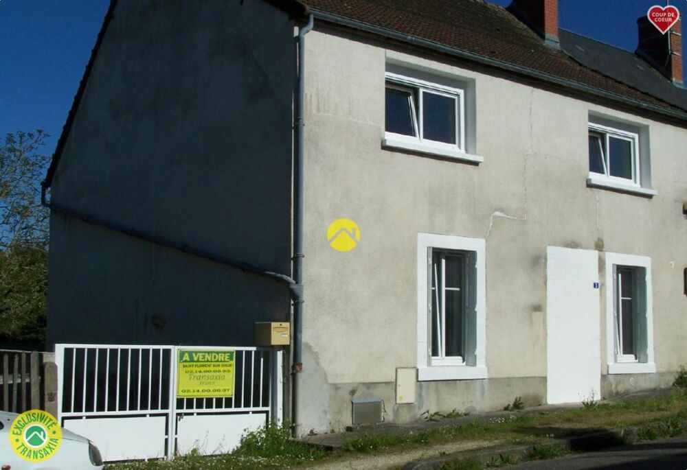 MAISON SANS GROS TRAVAUX