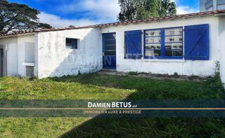  Maison à vendre 2 pièces 30 m²