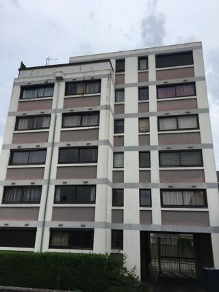  Appartement à vendre 1 pièce 25 m²