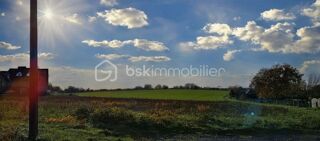  Terrain � vendre 5579 m�