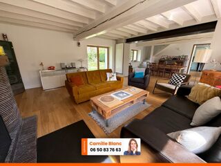  Maison  vendre 6 pices 133 m
