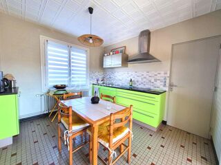  Maison à vendre 5 pièces 106 m²