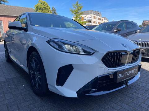 S&eacute;rie 1 120i Limousine M Sport 2025 occasion 33000 Bordeaux