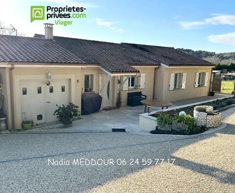   Maison de pays Brantome En Perigord 100 m2 Maison - 6 pi�ce(s) - 100 m�