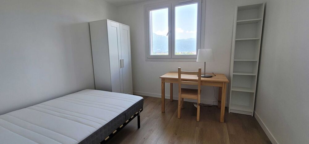 Location Appartement Appartement de 65m2 à louer sur Saint-Martin-d'Hères Saint martin d heres
