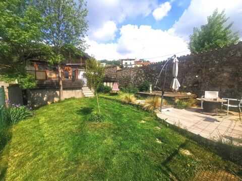   Maison Maison - 5 pi�ce(s) - 138 m�