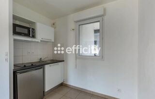  Appartement � vendre 2 pi�ces 46 m�