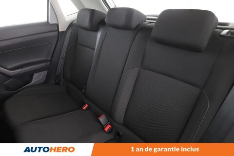 Polo 1.0 TSI Confortline DSG7 95 ch 2019 occasion 92130 Issy-les-Moulineaux