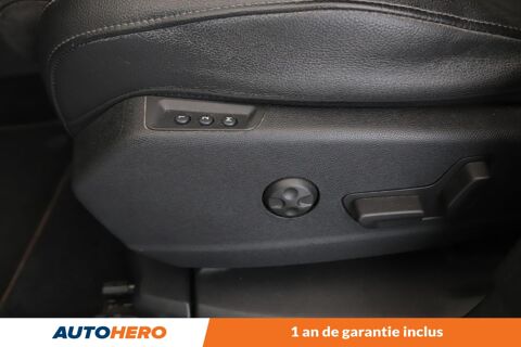 DS7 1.6 PureTech Performance Line + Automatique 180 ch 2020 occasion 92130 Issy-les-Moulineaux