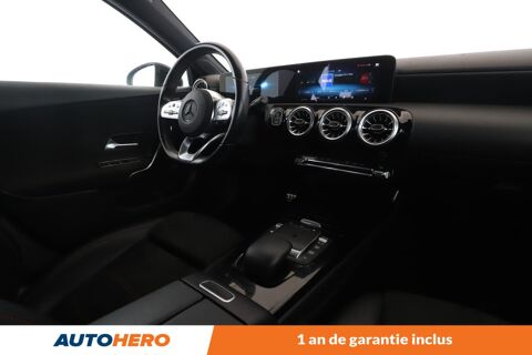 Classe A 180 d AMG Line 8G-DCT 116 ch 2021 occasion 92130 Issy-les-Moulineaux