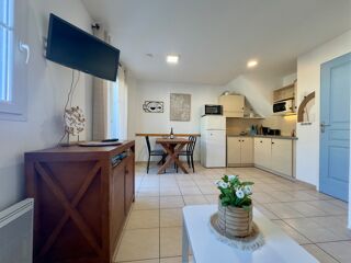  Maison � vendre 3 pi�ces 41 m�