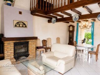  Maison à vendre 5 pièces 115 m²