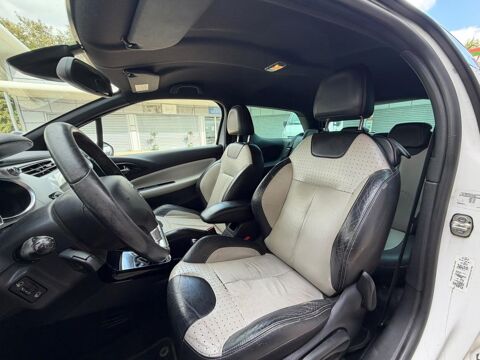 DS3 Sport Chic 1.6 HDi 92Ch - Garantie / Reprise possible 2010 occasion 36300 Le Blanc