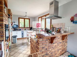  Maison � vendre 8 pi�ces 195 m�