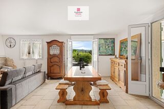  Maison à vendre 7 pièces 181 m²