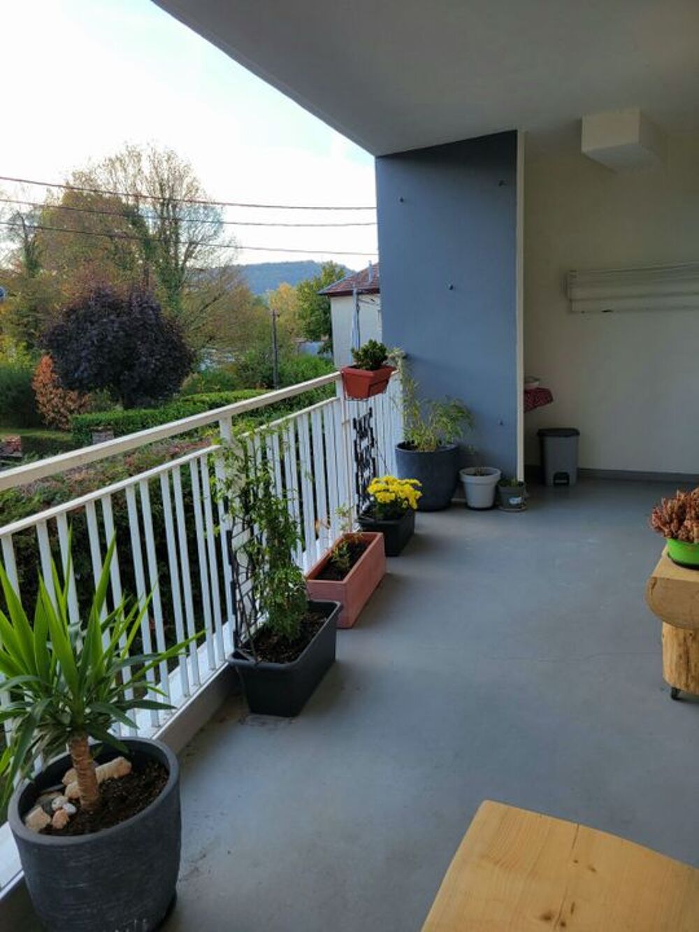 Location Appartement Appartement de 99m2 à louer sur Besançon Besancon