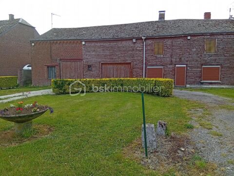   Maison de village Maison - 6 pice(s) - 147 m