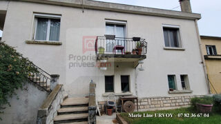  Maison  vendre 4 pices 105 m