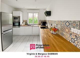  Maison � vendre 5 pi�ces 83 m�