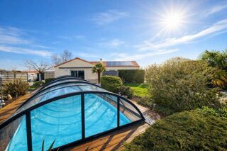  Maison � vendre 5 pi�ces 105 m�