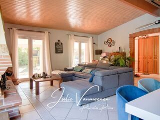  Maison à vendre 5 pièces 130 m²