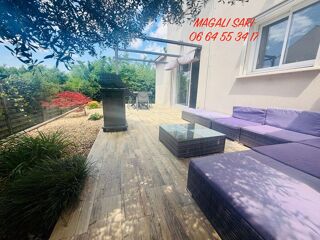  Villa à vendre 5 pièces 114 m²