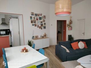  Appartement à louer 3 pièces 78 m²