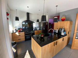  Maison à vendre 7 pièces 160 m²