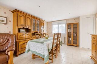  Maison à vendre 6 pièces 127 m²