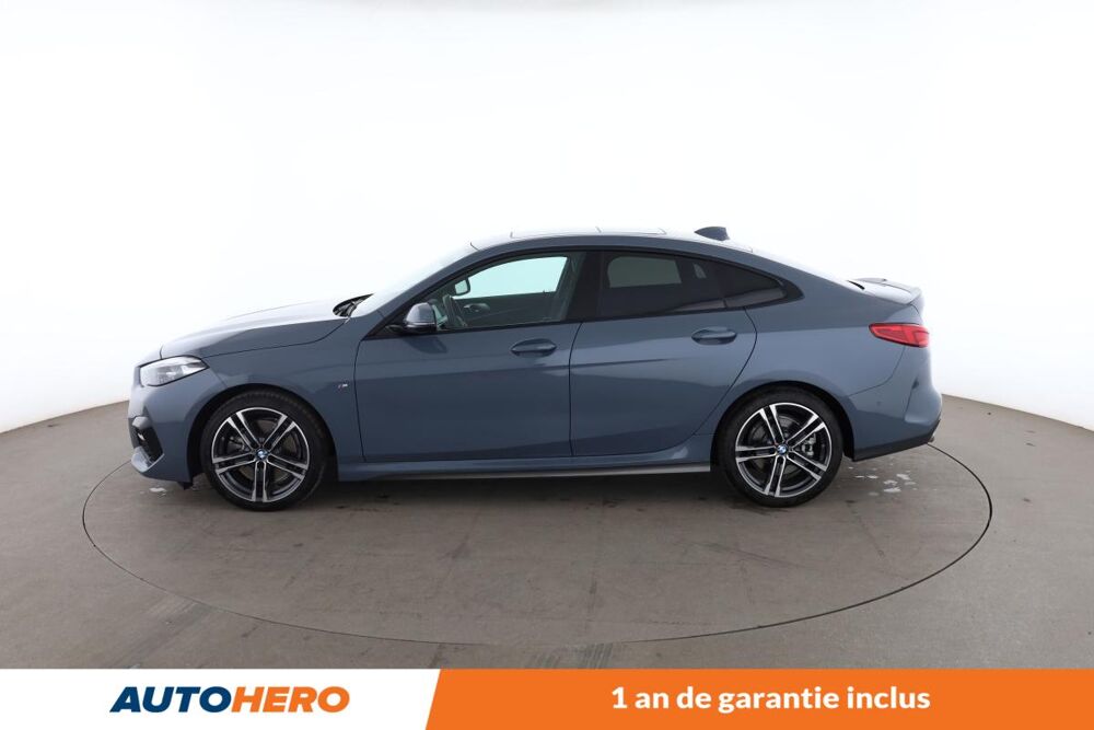 Serie 2 220i M Sport DKG7 178 ch 2022 occasion 92130 Issy-les-Moulineaux