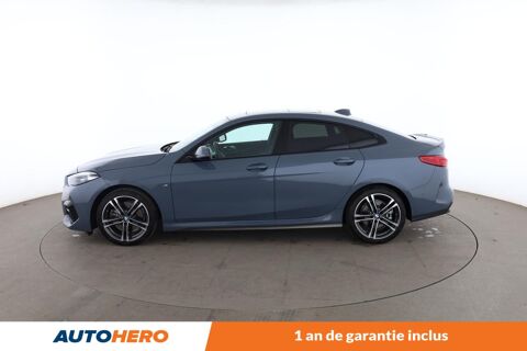 Serie 2 220i M Sport DKG7 178 ch 2022 occasion 92130 Issy-les-Moulineaux