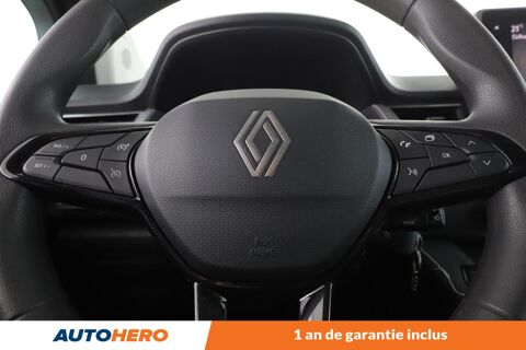 Grand Modus 1.3 TCe GSR2 Evolution Auto 131 ch 2024 occasion 92130 Issy-les-Moulineaux