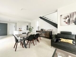  Maison � vendre 6 pi�ces 122 m�