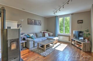  Maison à vendre 4 pièces 91 m²