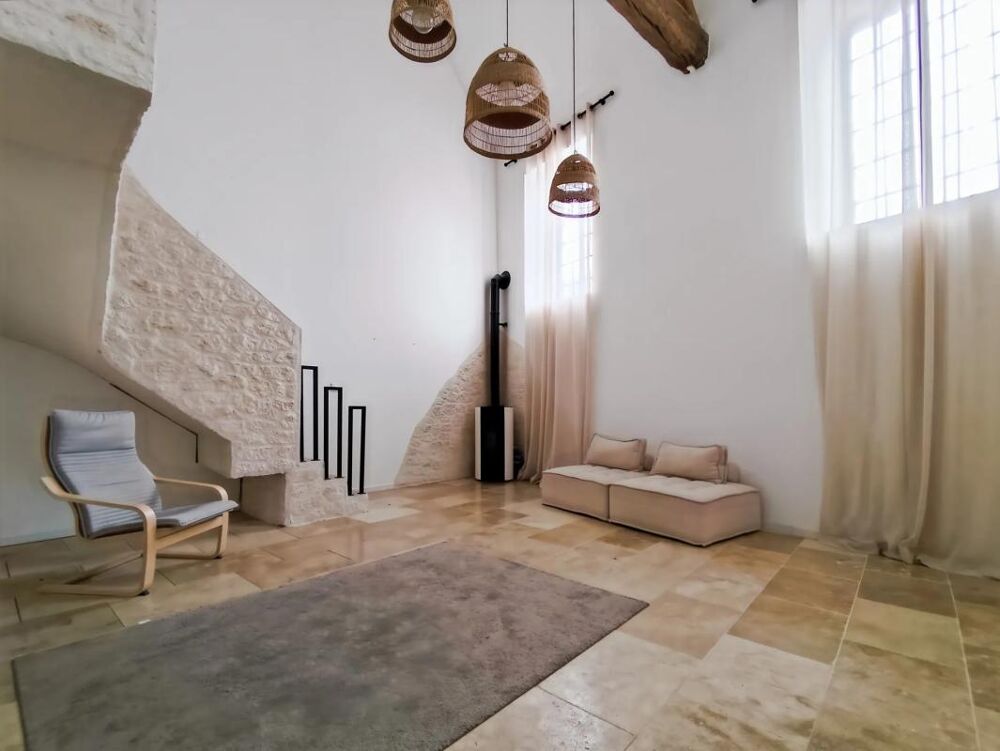 Vente Maison Maison de 5 pièces de 93 m² à Épône Epone