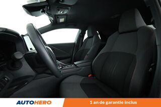 C-HR 2.0 Hybride Design 200 ch 2024 occasion 92130 Issy-les-Moulineaux