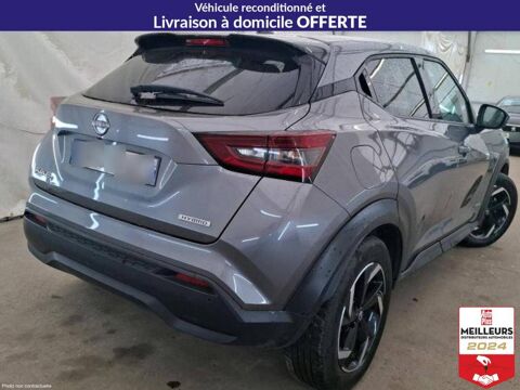 Juke HYBRID 143 2023 occasion 10150 Lavau