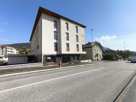 SEYSSEL - COMMERCE 120000 74910 Seyssel