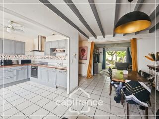  Maison à vendre 6 pièces 120 m²